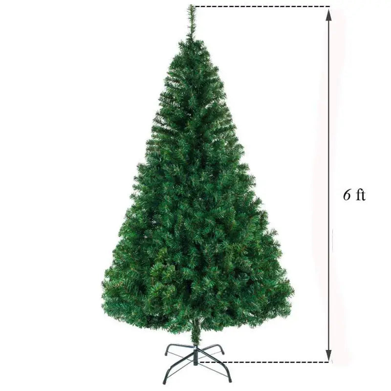 Bisturizer Artificial Christmas Tree
