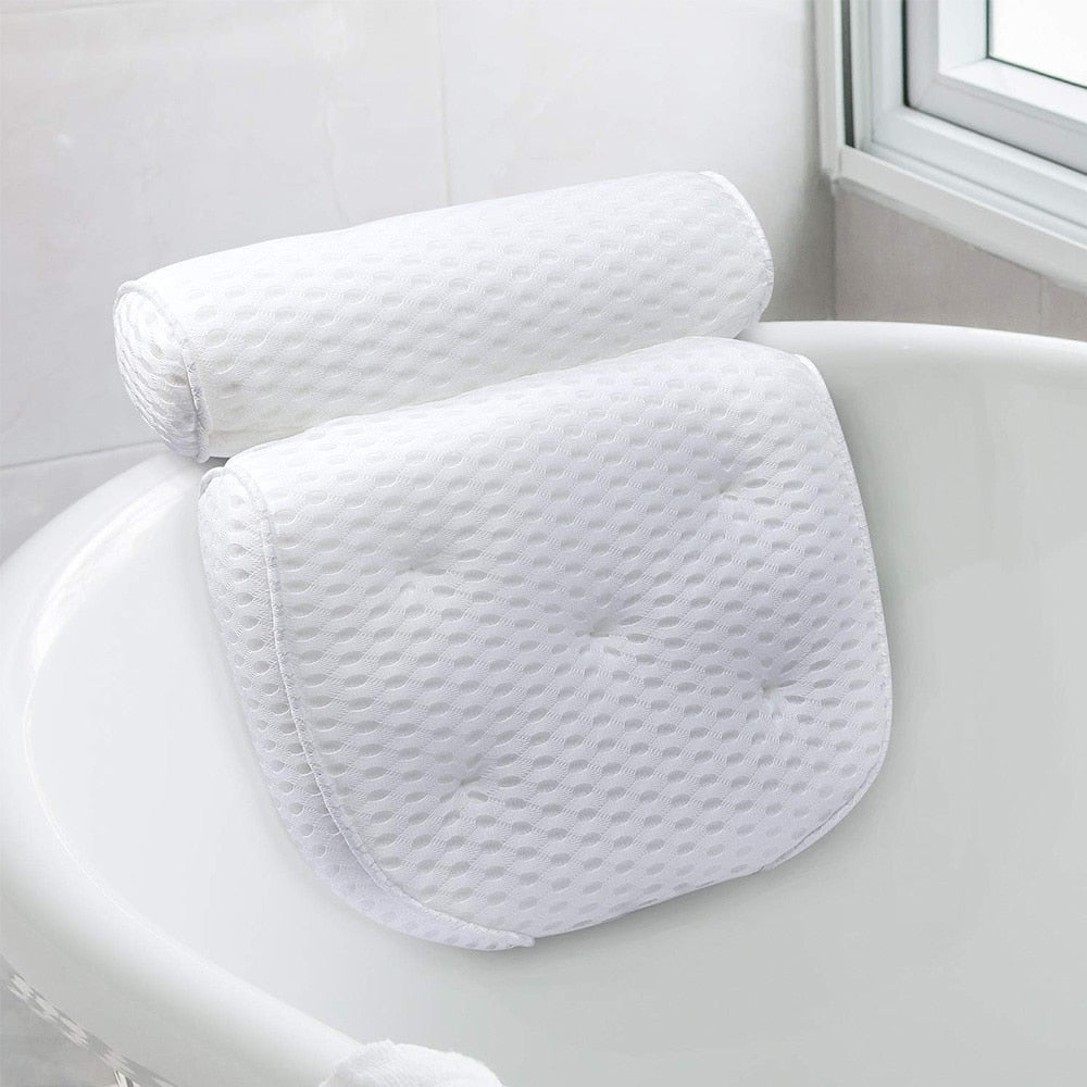 Bath Spa Pillow