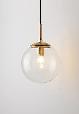 LED Retro Lamp Ball