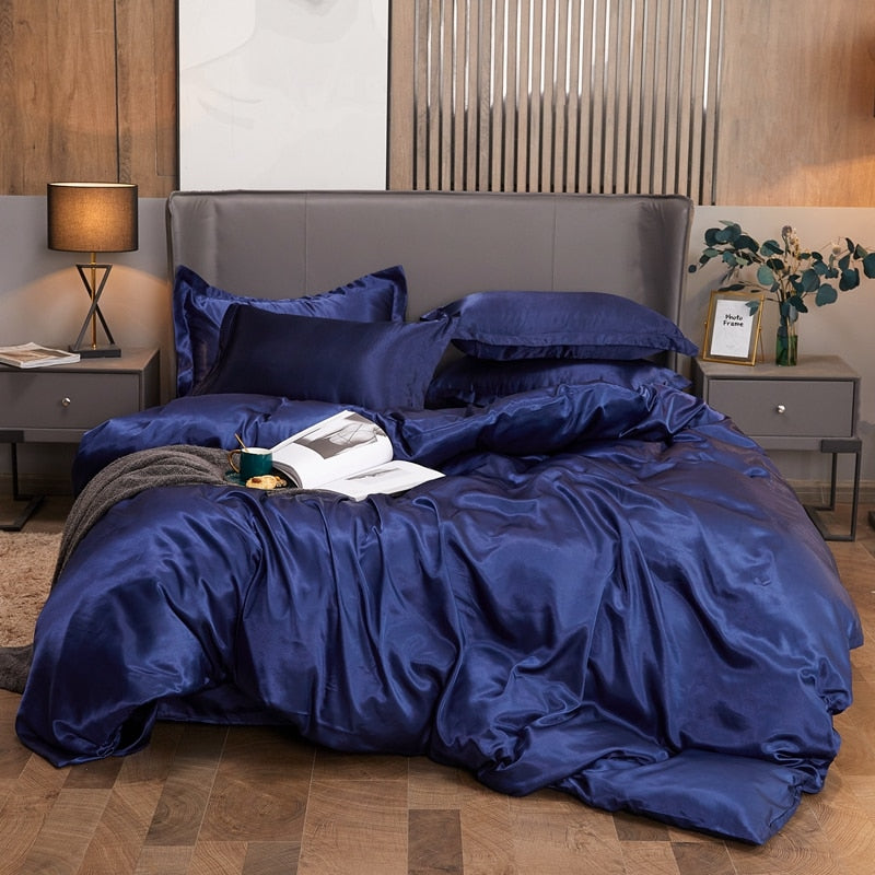 Luxury Duvet Cover Set