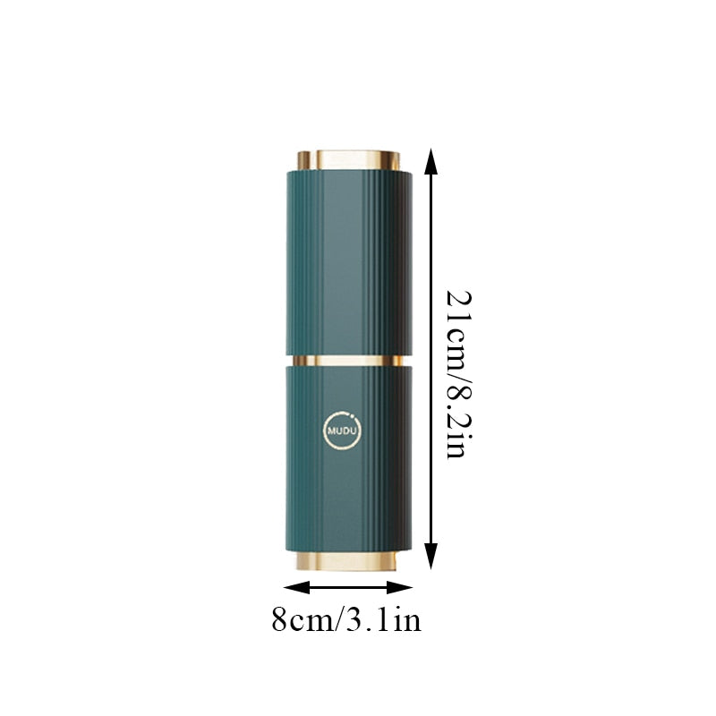 Portable Toothbrush Storage Box