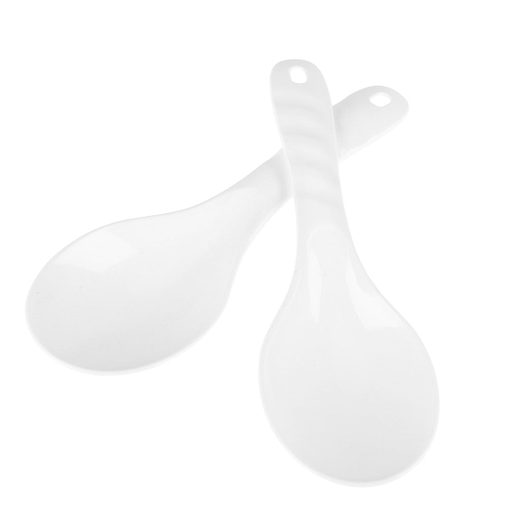 Rice Spoons