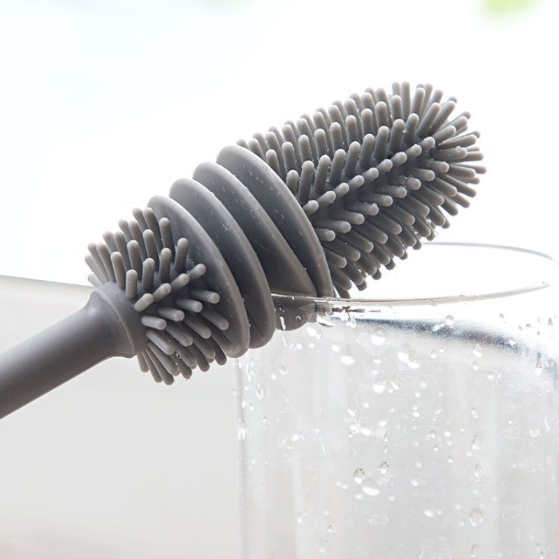 Harko Silicone Cup Brush