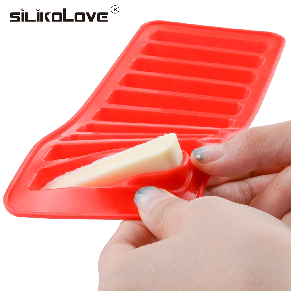 Silkolve Baking Mold
