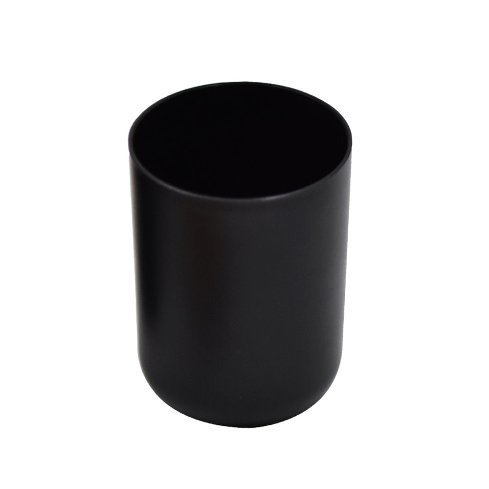 Matte Vanity Accessories