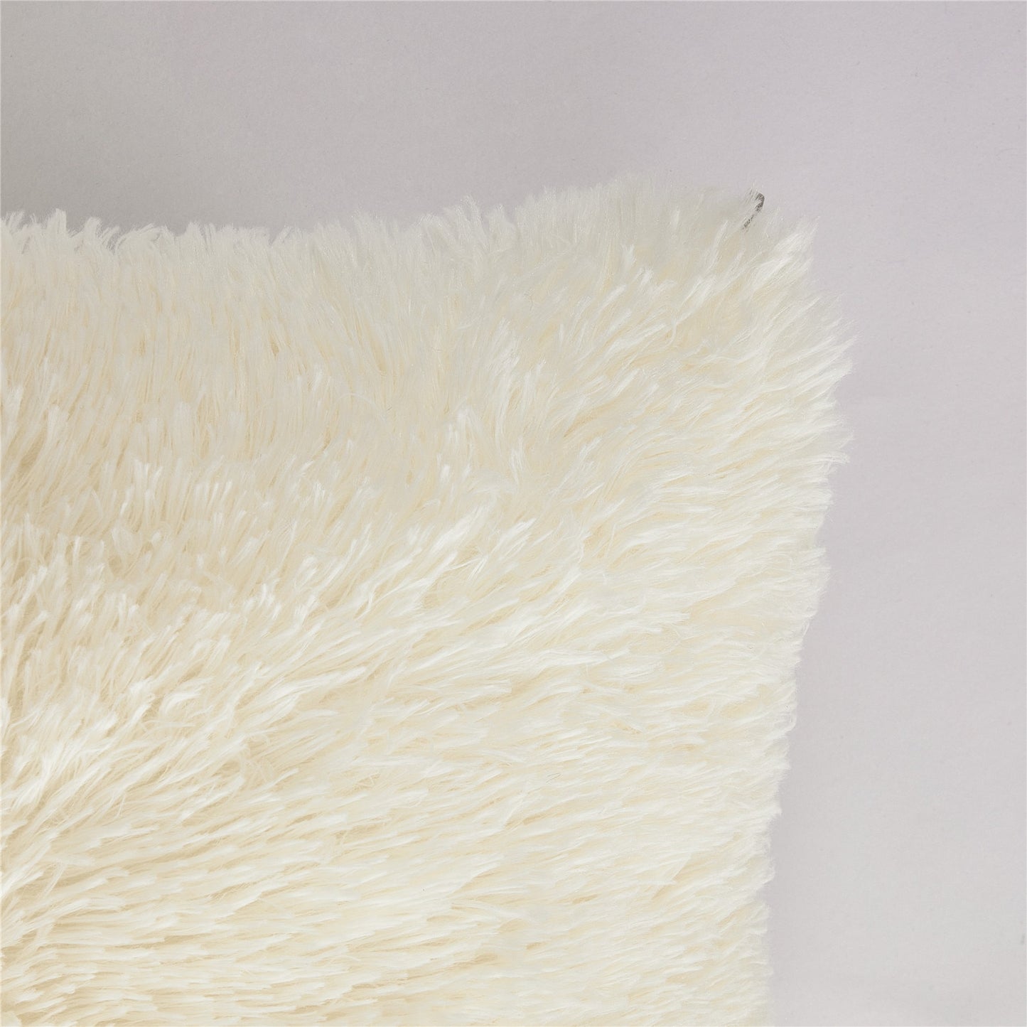 Fur Cushion Covers