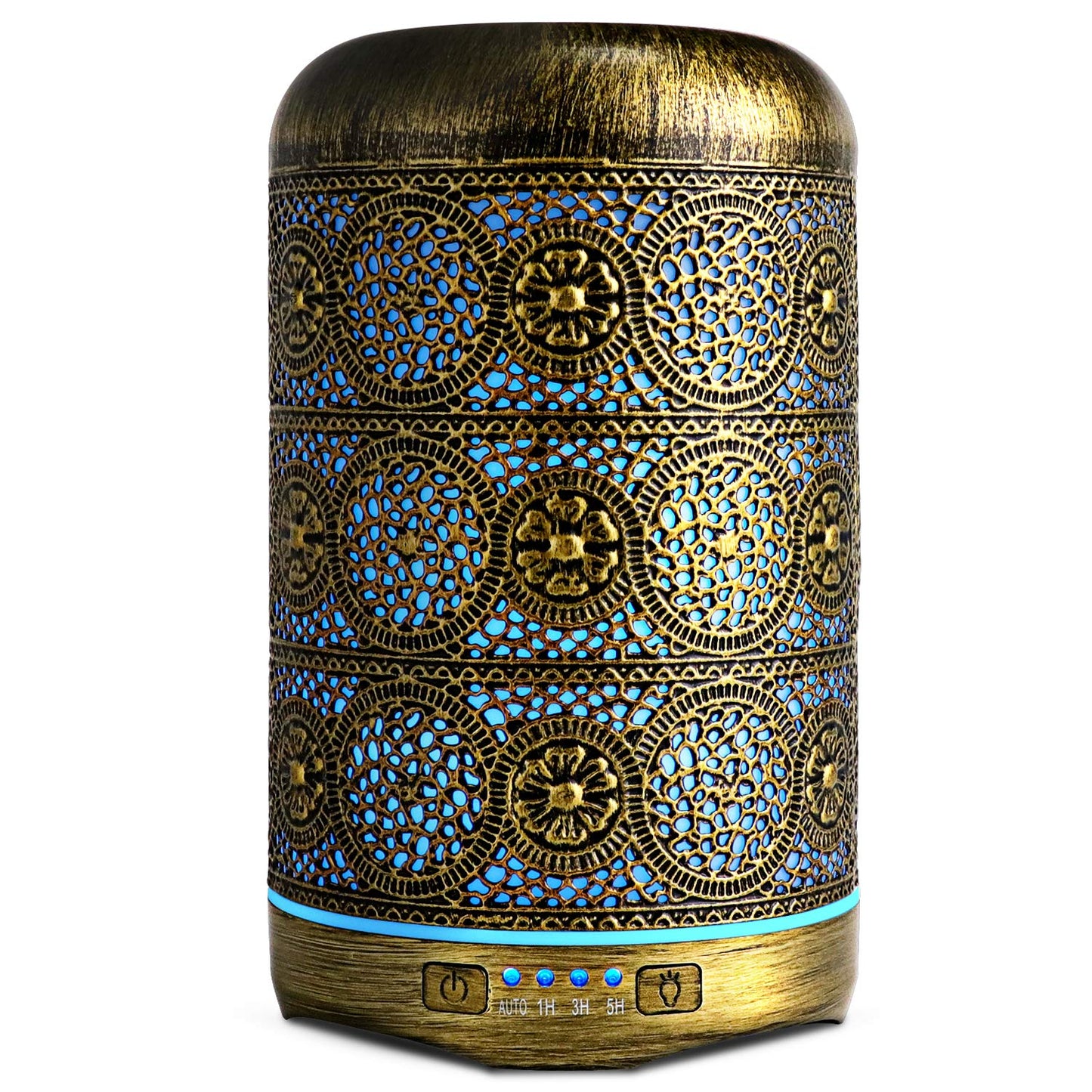 Essential Oil Diffuser Air Humidifier Machine